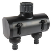 Premium Kraanstuk Tweeweg