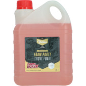 Valma Foamparty Snow Foam