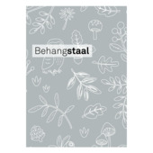 Behangstaal vliesbehang Little Dutch Fairy wonders Blossom (dessin WD115046)