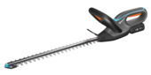 GARDENA 18V accu heggenschaar EasyCut 45 cm (incl accu+lader)