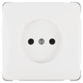 PEHA Stopcontact Standaard Wit