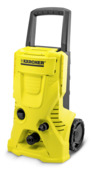 Kärcher hogedrukreiniger K4 Water Cooled Motor