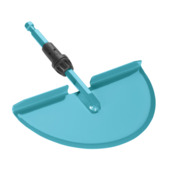 Gardena Combisystem graskantafsteker