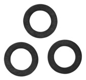 GARDENA rubberringen 3 stuks