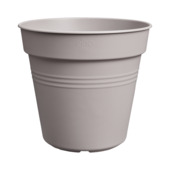 Elho bloempot faded lila Ø 30 cm