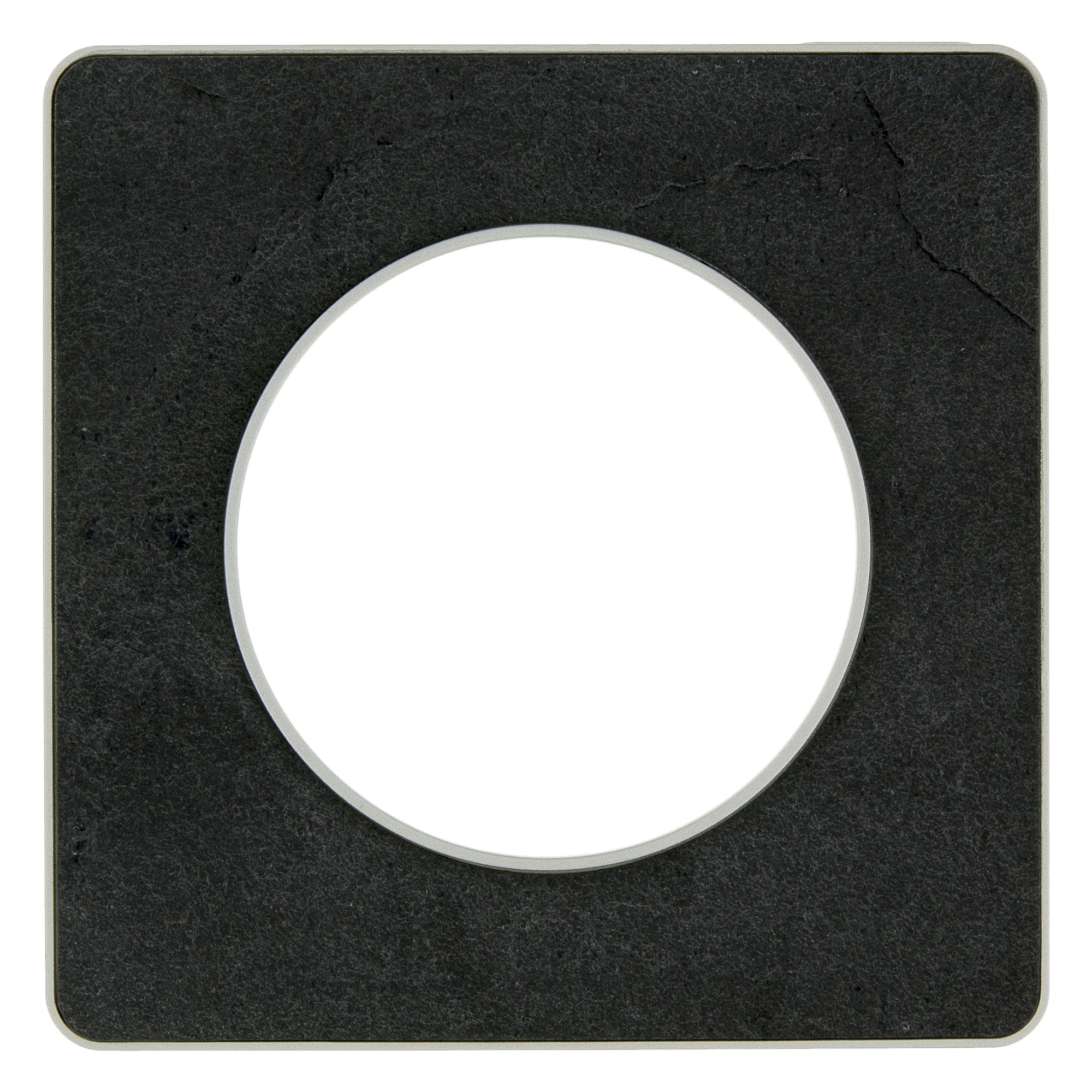 Schneider Electric Merten Odace Afdekraam Leisteenaluminium schneider electric kopen in de aanbieding