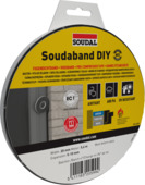 Soudal Soudaband compriband DIY BG1 20/5-10