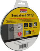 Soudal Soudaband compriband DIY BG1 10/1-3