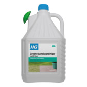 HG Groene aanslagreiniger kant-en-klaar 5L