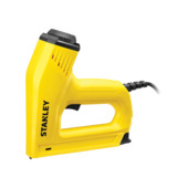 Stanley elektrische tacker TRE550