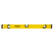 Stanley waterpas I-beam 600mm