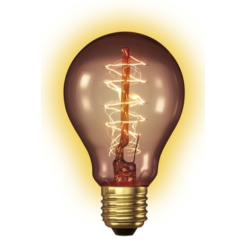 Calex Goldline filamentlamp peer E27 40W