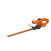 BLACK+DECKER heggenschaar BEHT201-QS 420 W 45 cm