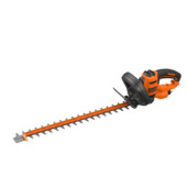 BLACK+DECKER elektrische heggenschaar BEHTS501-QS 60cm