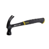 Stanley FatMax klauwhamer 450 gr antivibe