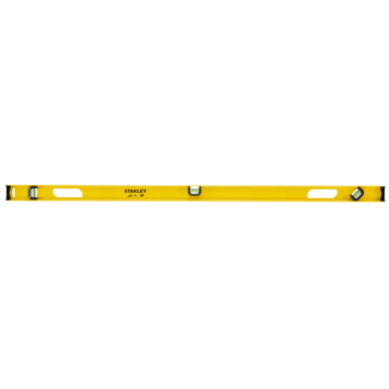 Stanley waterpas I-beam 1200mm kopen? Meetgereedschap | Karwei
