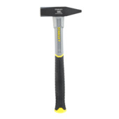 Stanley bankhamer 500 gram met glasvezel steel