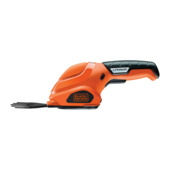 BLACK+DECKER 3,6V grasschaar GSL200