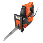BLACK+DECKER Scorpion multizaag RS890KK