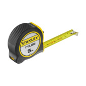 Stanley rolmaat 5 m