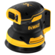 DeWalt 18V XR excentrische schuurmachine DCW210N-XJ (zonder accu)