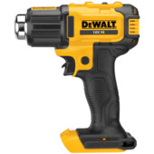 DeWalt 18V XR heteluchtpistool / verfafbrander DCE530N-XJ (zonder accu)