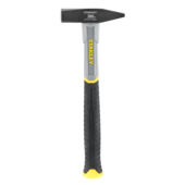 Stanley bankhamer 300 gram met glasvezel steel