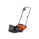 BLACK+DECKER Ontmosser