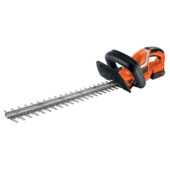 BLACK+DECKER 18V heggenschaar GTC1845L20 incl. 2.0Ah accu