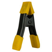 Stanley veerklem metaal max. 25 mm