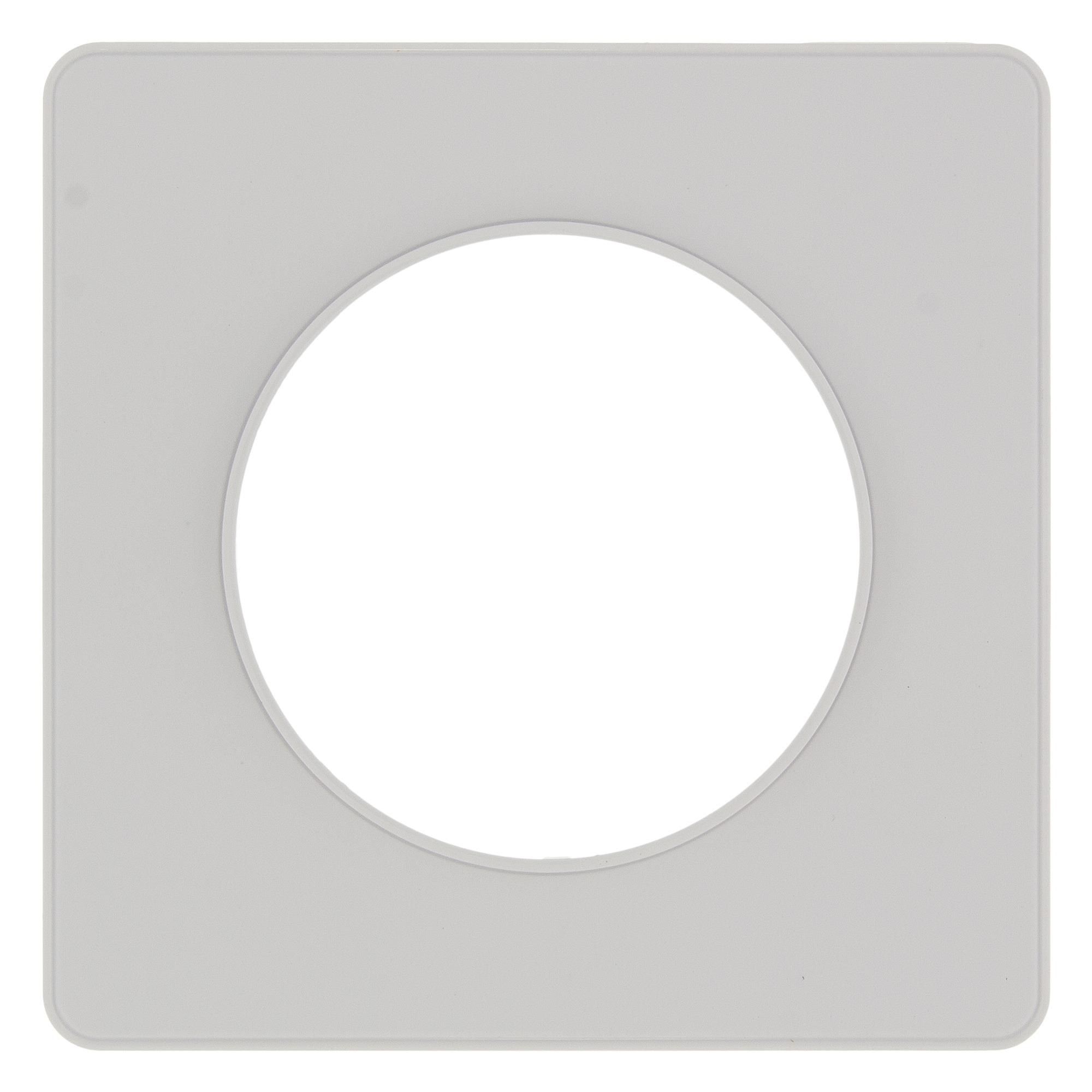 Schneider Electric Elektric Merten Odace Afdekraam Wit schneider electric kopen in de aanbieding