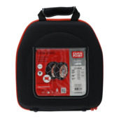 Sneeuwkettingen KNS-80 9 mm 2 stuks