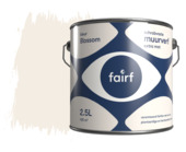 Fairf muurverf extra mat blossom 2,5 liter
