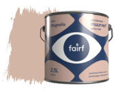 Fairf muurverf extra mat magnolia 2,5 liter