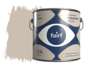 Fairf muurverf extra mat hare 2,5 liter
