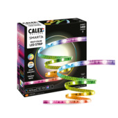 CALEX Smart ledstrip kleur en witlicht instelbaar, 5 meter