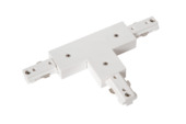 Lucide 1-fase T-koppelstuk B trackverlichting wit