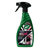 Turtle Wax All Wheel Cleaner 52854 GL Red Line 500ml