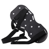Handson prikschoenen voor egalisatie (2 stuks)