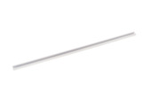 Lucide 1-fase opbouwrail trackverlichting uitbreiding 1 meter wit