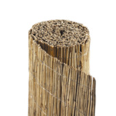 Balkonscherm riet ca. 90 x 300 cm