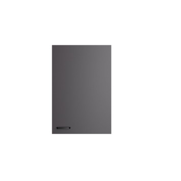 Optifit boven opzetkast Kiel420 inclusief 1 deur en 2 planken antraciet 89,6 x 60 x 57,1 cm kopen? Keukenkasten | Karwei