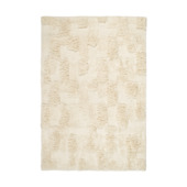 Vloerkleed vtwonen Soft Touch White soft ivory 160 x 230 cm