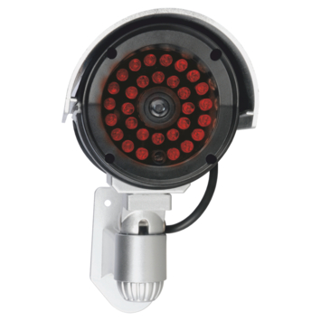 Elro CDB25S dummy camera voor binnen- en buitengebruik kopen? Camerabeveiliging | Karwei