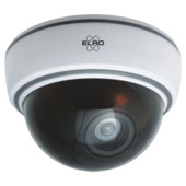 Elro CDD15F dummy koepelcamera voor binnengebruik