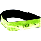 Dresco reflecterende armband LED