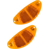 Dresco spaakreflectoren E-keur