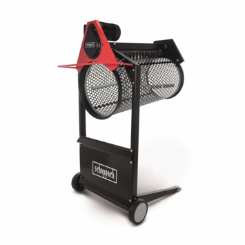 Scheppach rolzeef RS400 260W 900 mm kopen? Elektrisch tuingereedschap accessoires | Karwei