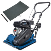 Scheppach trilplaat HP1400S
