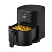 Inventum Airfryer - 3,5 liter - Digitaal kleurendisplay